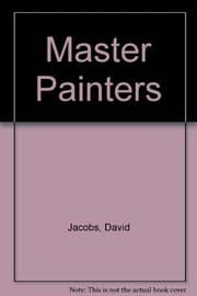 Tapa de Master Painters
