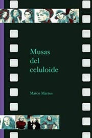 Tapa de Musas Del Celuloide