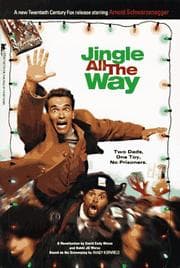 Tapa de Jingle all the way