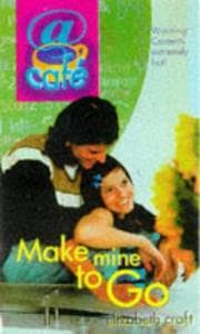 Tapa de Make mine to go