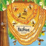 Tapa de Beehive