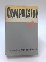 Tapa de Compulsion