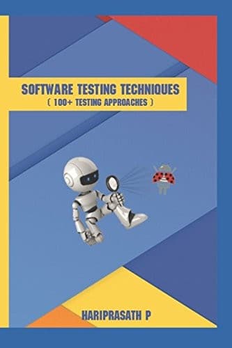 Tapa de Software Testing