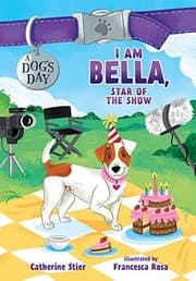 Tapa de I Am Bella, Star of the Show