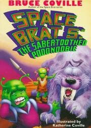 Tapa de The saber-toothed poodnoobie