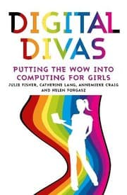 Tapa de Digital Divas