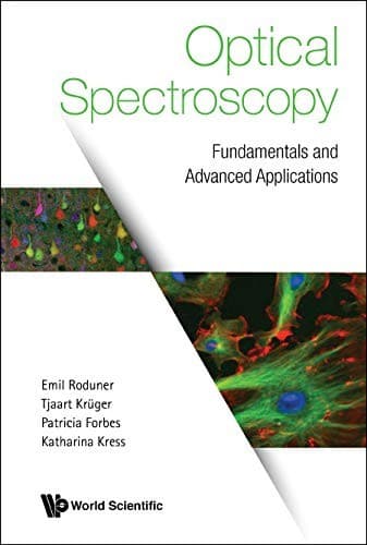 Tapa de Optical Spectroscopy