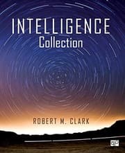 Tapa de Intelligence Collection