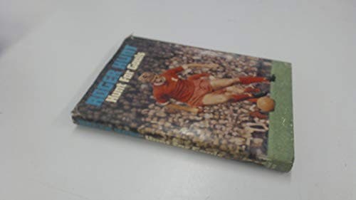 Tapa de Hunt for goals