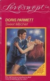 Tapa de Sweet mischief