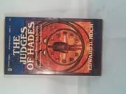 Tapa de The Judges of Hades and Other Simon Ark Stories