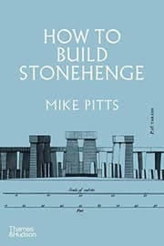 Tapa de How to Build Stonehenge