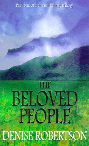 Tapa de The Beloved People