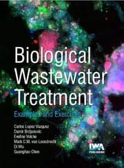 Tapa de Biological Wastewater Treatment : Principles, Modelling and Design