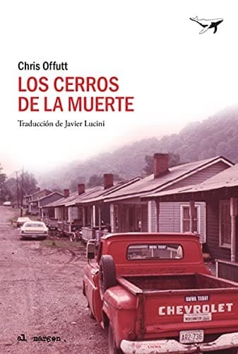 Tapa de Los cerros de la muerte