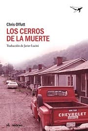 Tapa de Los cerros de la muerte