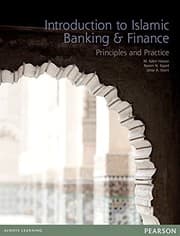 Tapa de Introduction to Islamic Banking and Finance