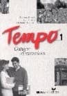 Tapa de Tempo, Cahier d' exercices