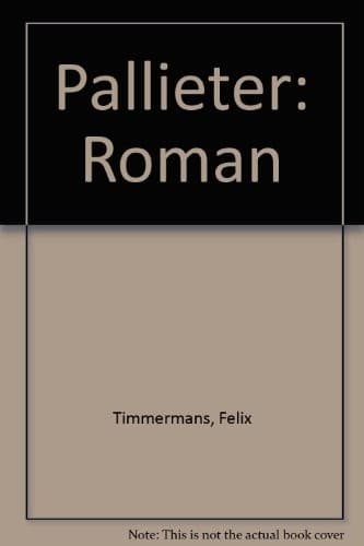 Tapa de Pallieter