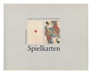 Tapa de Spielkarten