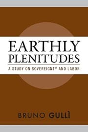 Tapa de Earthly Plenitudes