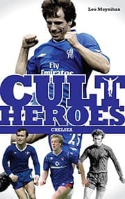 Tapa de Chelsea Cult Heroes