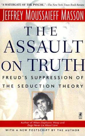 Tapa de The ASSAULT ON TRUTH