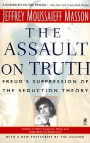 Tapa de The ASSAULT ON TRUTH