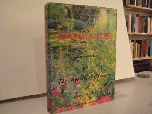 Tapa de Max-Agostini, 1914-1997