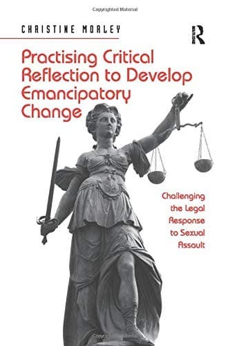 Tapa de Practising Critical Reflection to Develop Emancipatory Change
