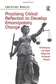 Tapa de Practising Critical Reflection to Develop Emancipatory Change
