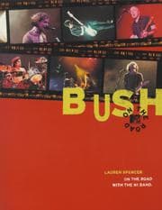 Tapa de Bush On The Road