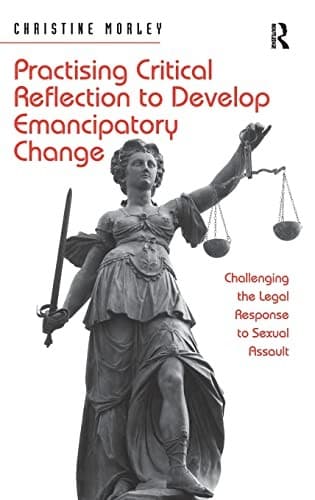 Tapa de Practicing Critical Reflection to Develop Emancipatory Change