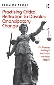 Tapa de Practicing Critical Reflection to Develop Emancipatory Change