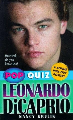 Tapa de Pop quiz