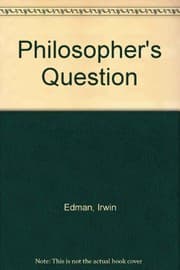 Tapa de Philosopher's Question