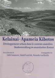 Tapa de Kelainai-Apameia Kibotos