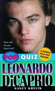 Tapa de Pop Quiz
