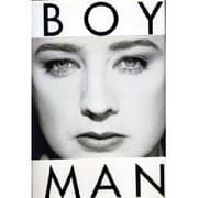 Tapa de Take It Like a Man