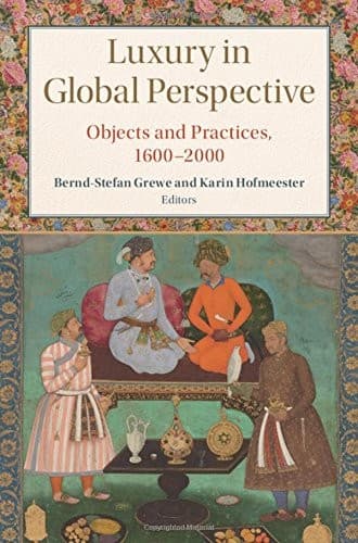 Tapa de Luxury in Global Perspective