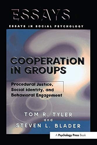 Tapa de Cooperation in Groups
