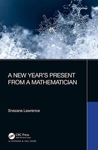 Tapa de New Year's Present from a Mathematician