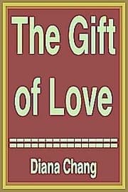 Tapa de The gift of love