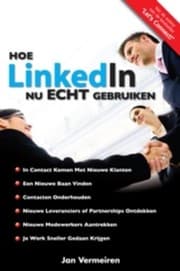 Tapa de Hoe LinkedIn nu ECHT gebruiken