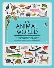 Tapa de Animal World