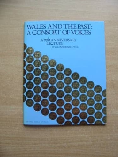 Tapa de Wales and the past