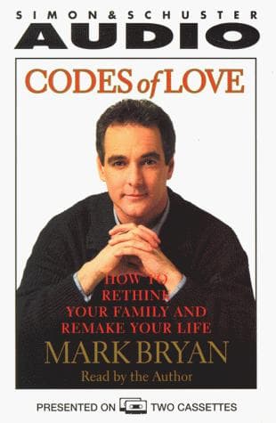 Tapa de Codes of Love
