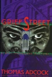 Tapa de Grief Street