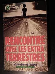 Tapa de Rencontre avec les extra-terrestres