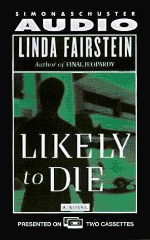 Tapa de Likely to Die Cassette